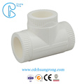 PE80 Injection Moulding Pipe Fitting